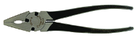 CRESCENT - BUTTON FENCE TOOL - 200MM/8'' ( 10008VN) 